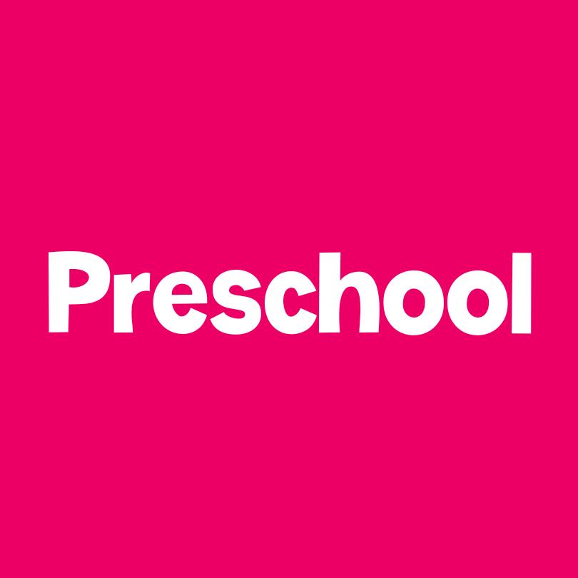 Preschool/Pre-K