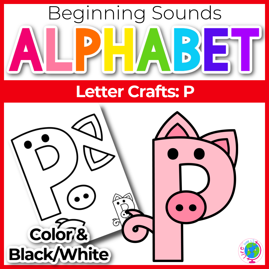 Alphabet Crafts Convenience Bundle – lifeovercs alphabet-crafts-convenience-bundle-lifeovercs