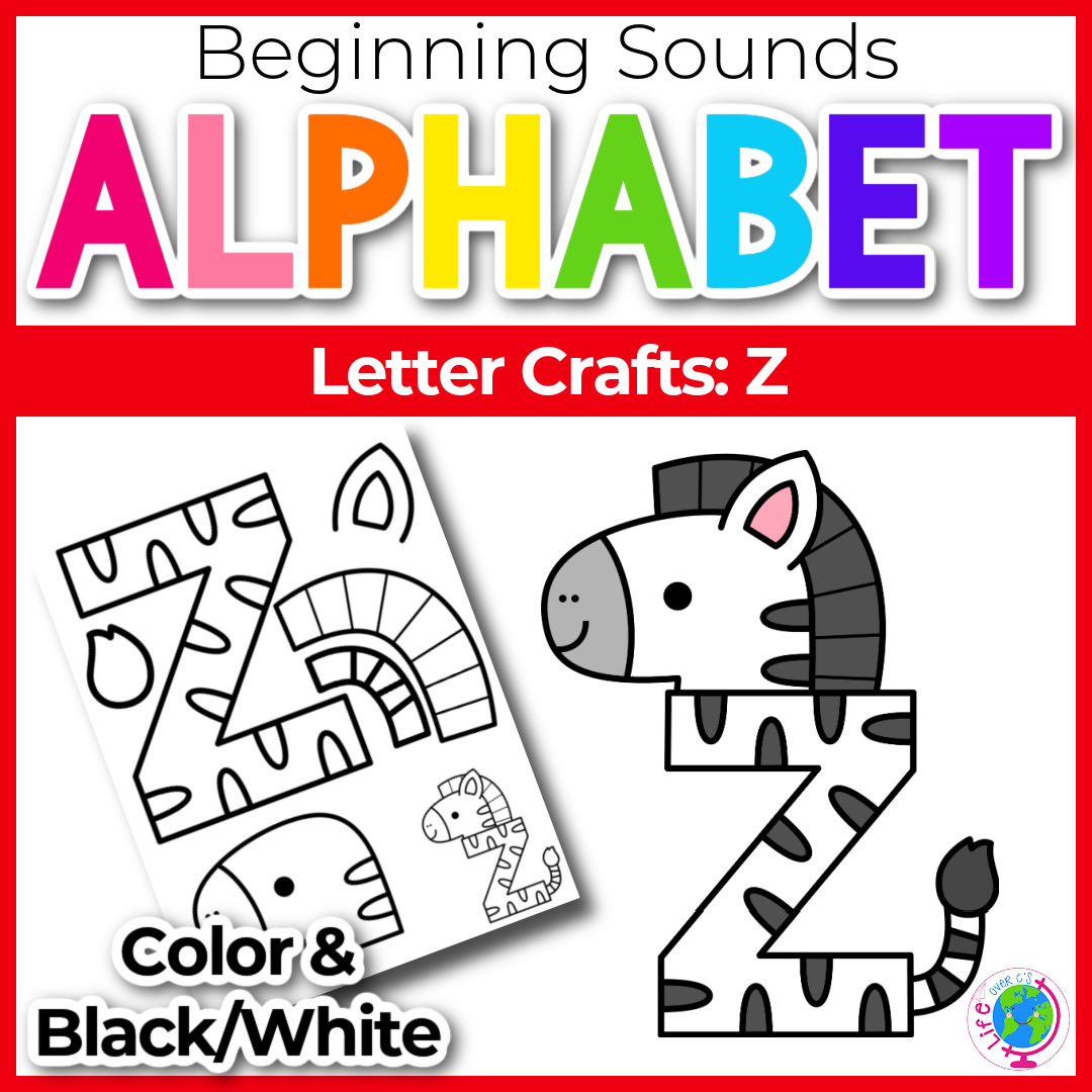 alphabet-crafts-convenience-bundle-lifeovercs for Life Over C S Free Printables Alphabet Crafts Convenience Bundle – lifeovercs for Life Over C S Free Printables