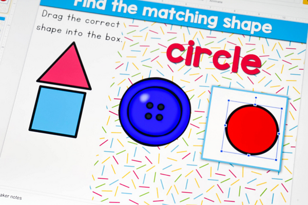 Google Slides and Seesaw GROWING Bundle | Convenience Pack