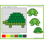 Fine Motor LEGO Pack | All-Year