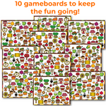30+ I Spy 'Flip' Board Games: MEGA BUNDLE