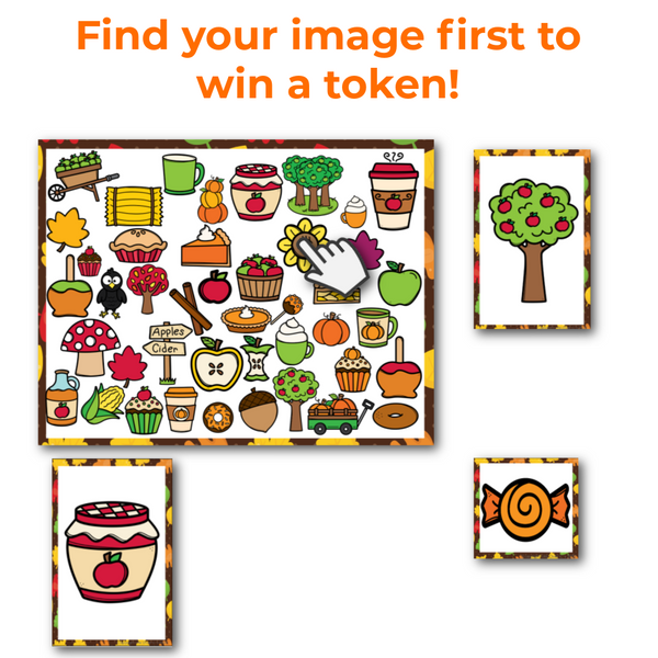 30+ I Spy 'Flip' Board Games: MEGA BUNDLE