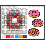 Fine Motor LEGO Pack | All-Year