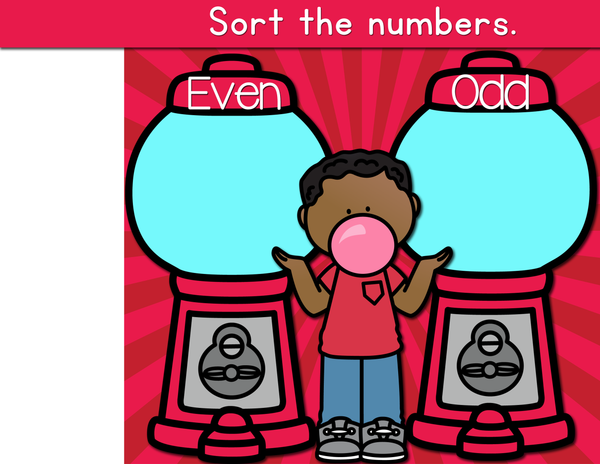 Google Slides and Seesaw GROWING Bundle | Convenience Pack