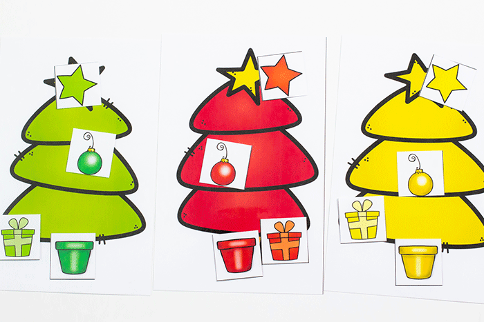 Christmas Sorting Activities | Pre-K/Preschool Math Centers – lifeovercs christmas-sorting-activities-pre-k-preschool-math-centers-lifeovercs