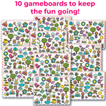 30+ I Spy 'Flip' Board Games: MEGA BUNDLE