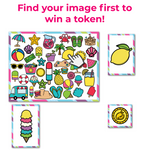 30+ I Spy 'Flip' Board Games: MEGA BUNDLE