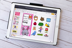Google Slides and Seesaw GROWING Bundle | Convenience Pack