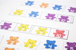 Rainbow Bear Mega Pack for Preschool
